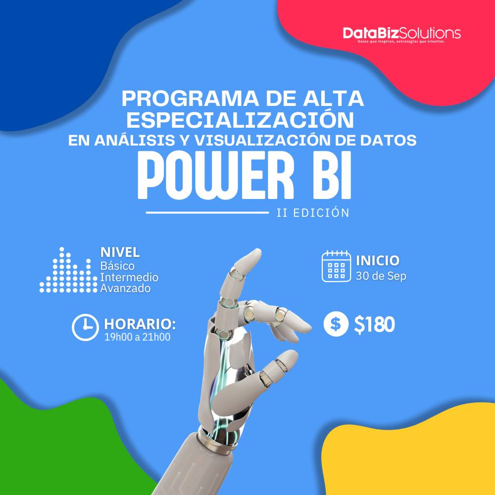 DataBiz Solutions