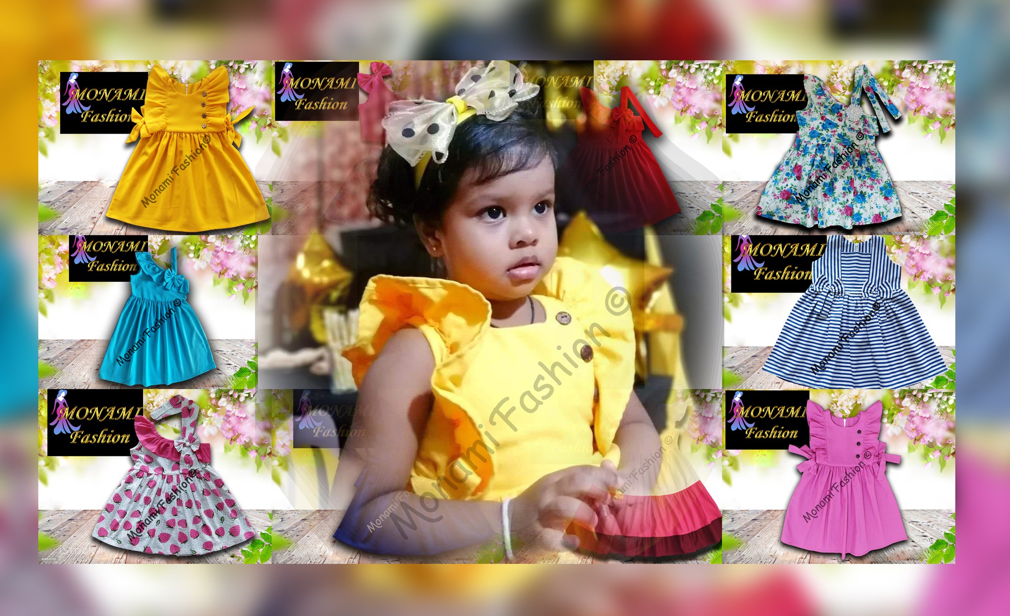 Monami Fashion | Kaduwela