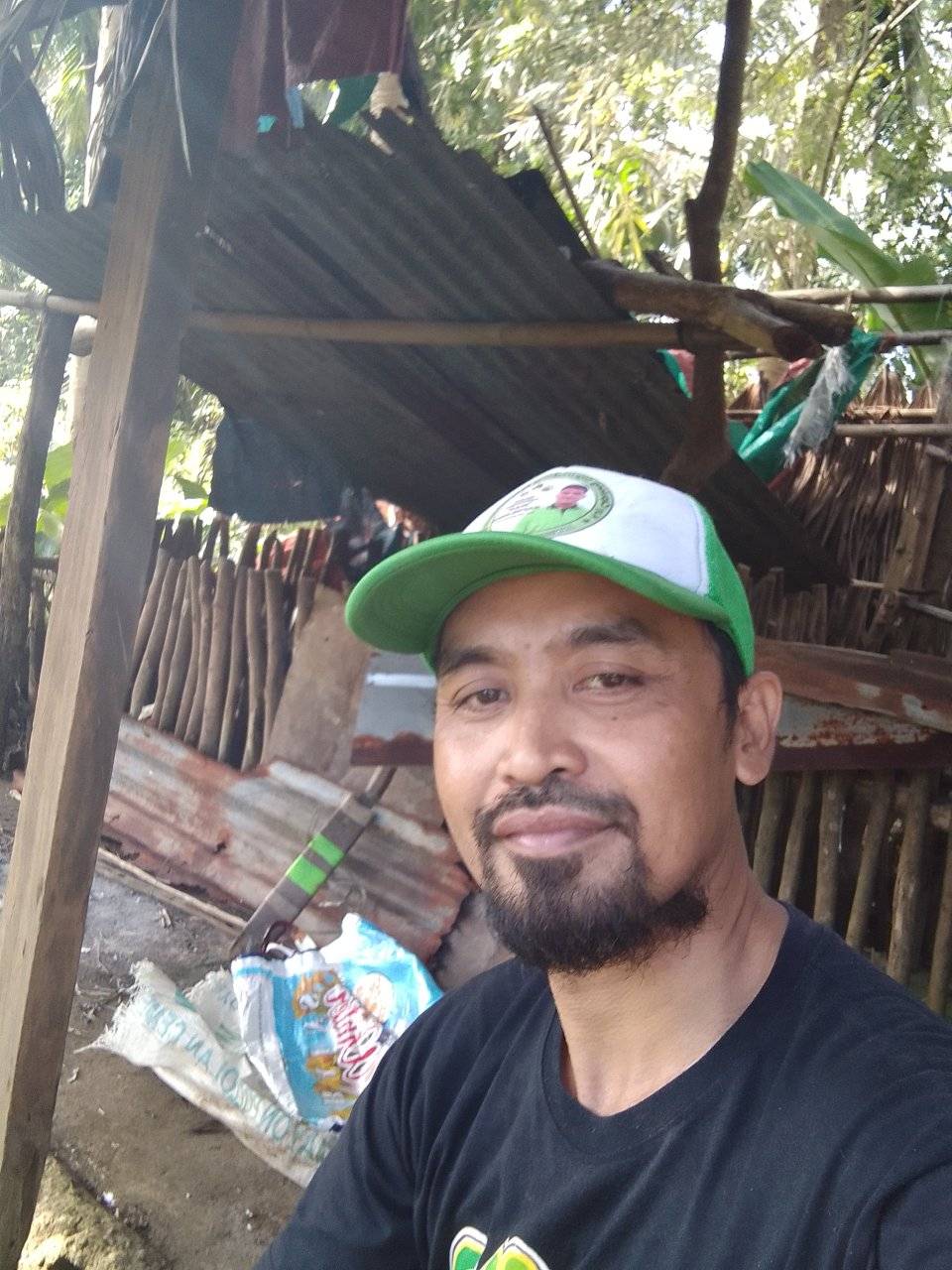 Estrael Conmigo Archel AbsalonJr