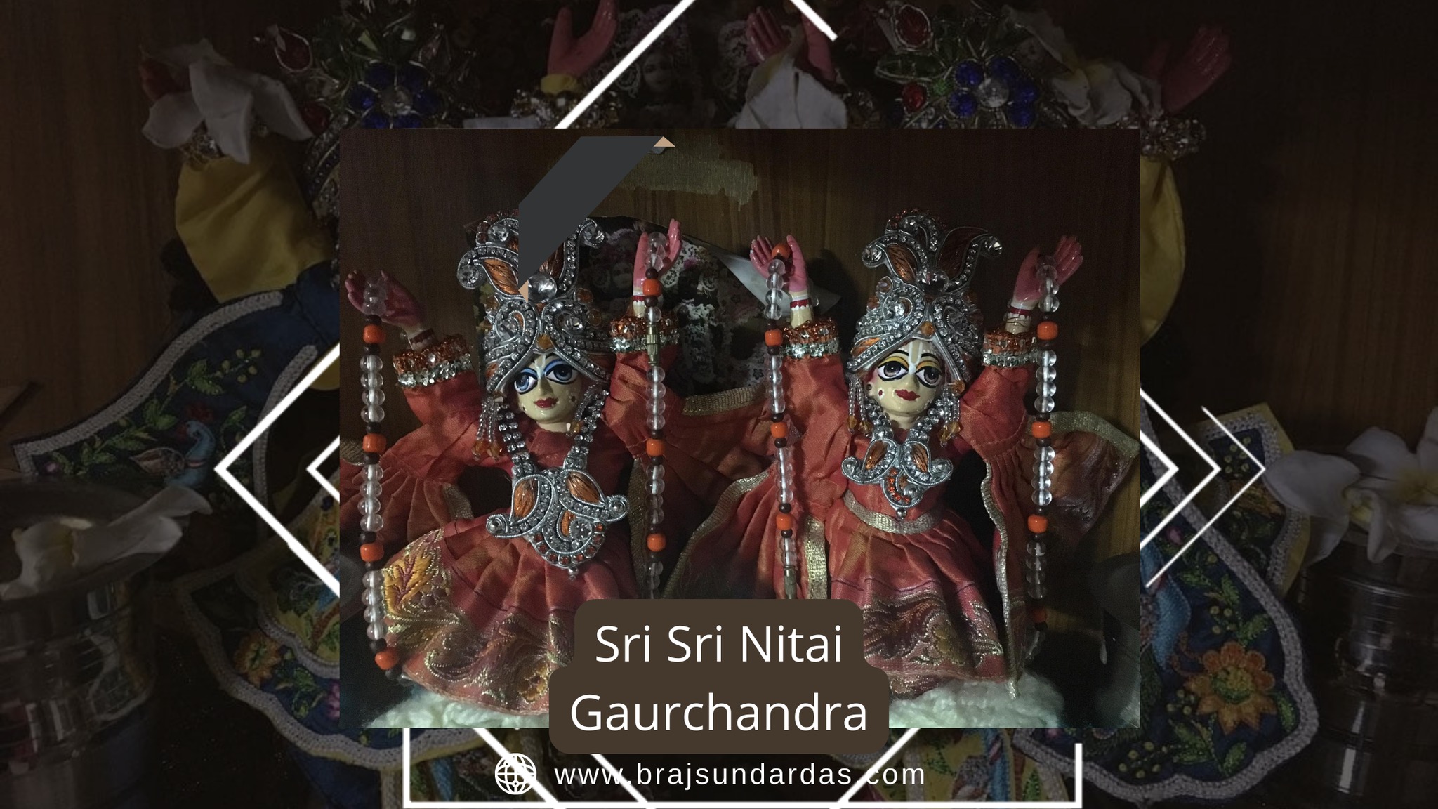 Iskcon Bhagavata Mahavidyalaya - Vedvarsity.com | Vedic Cosmology ...