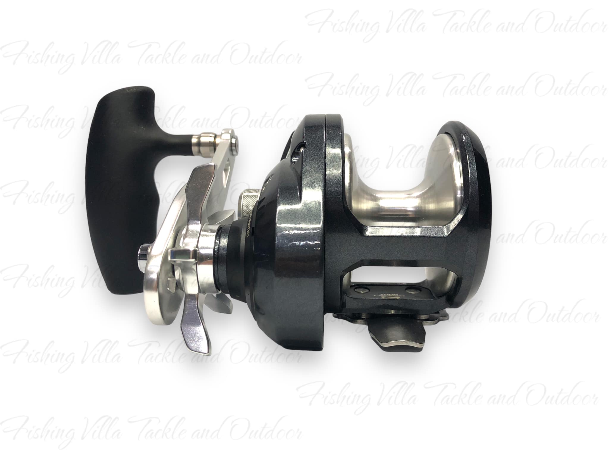 best rod for shimano torium 30 Conventional Reel built with a Hagane body and metal frame to provide the ultimate in rigidity and durability Shimano TOR50HGA Torium Star Drag
