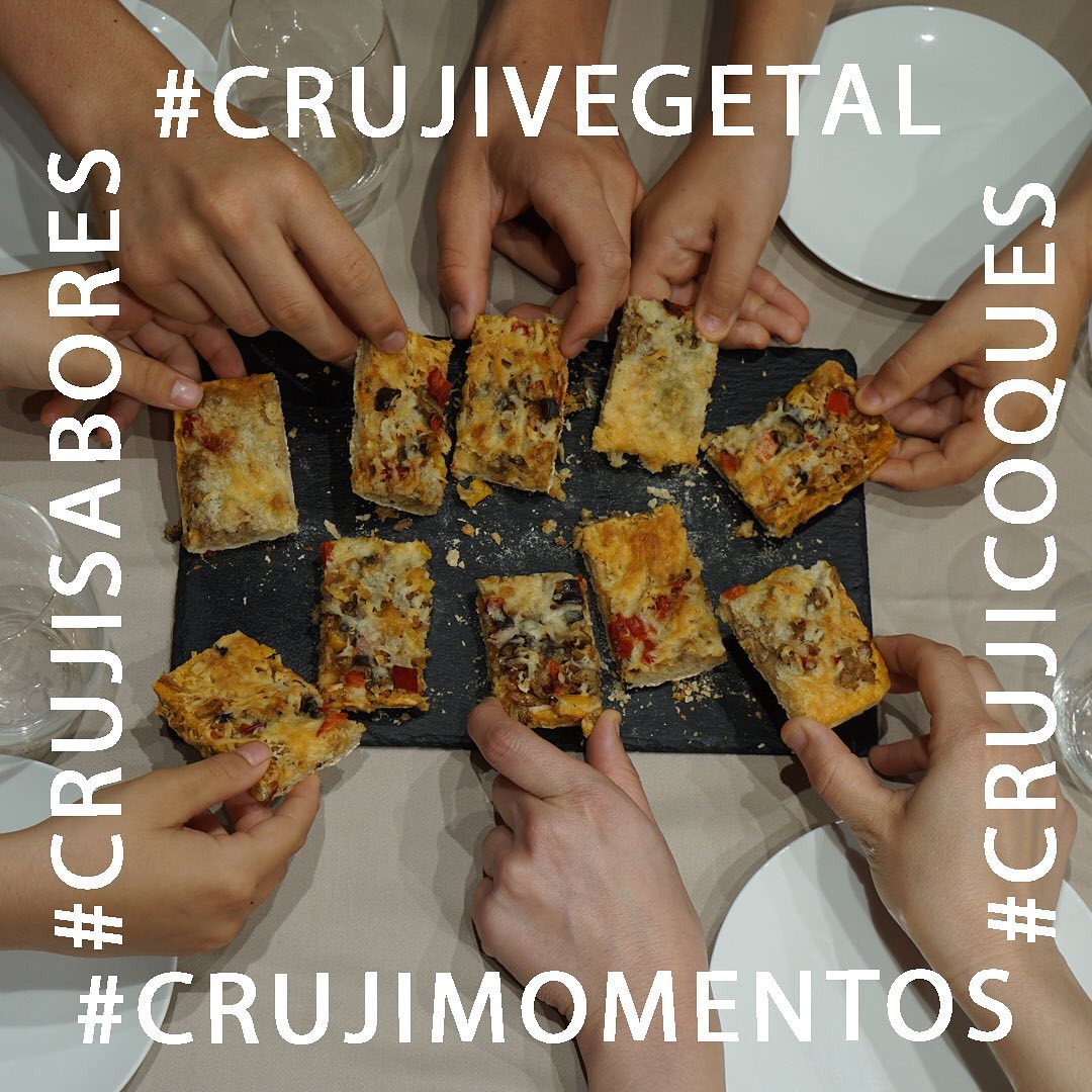Cruji coques (@crujicoques) • Facebook