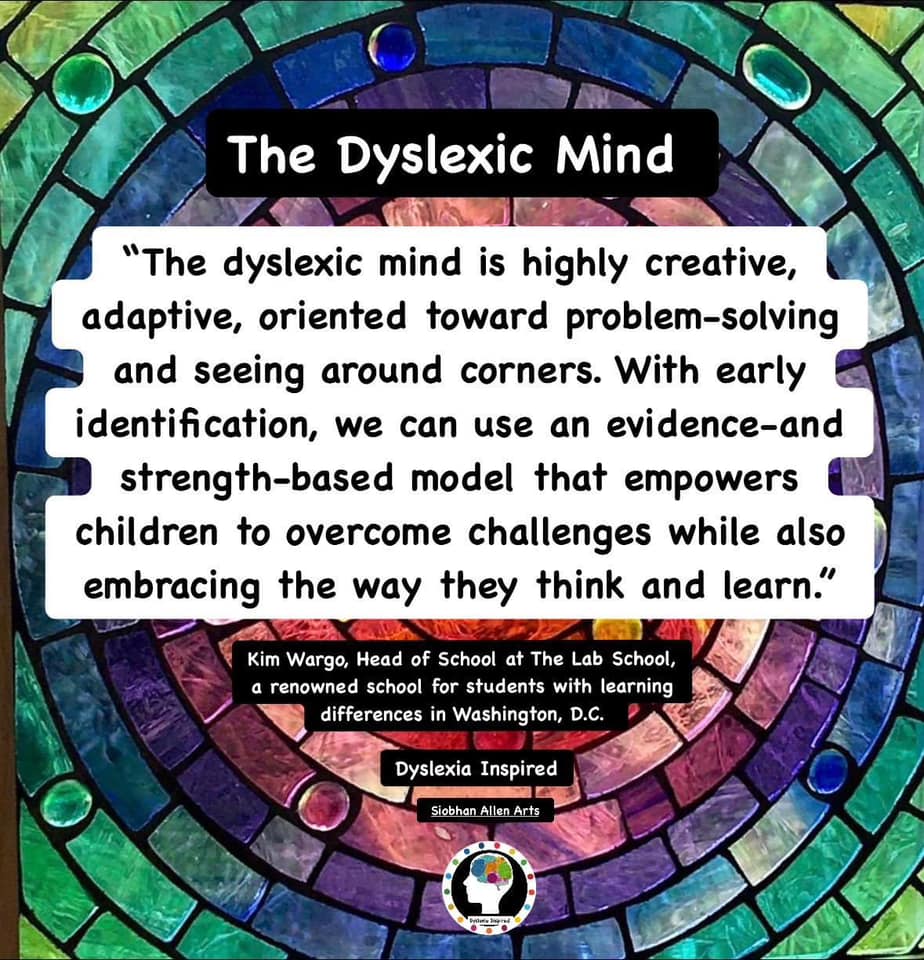 D.C.'s Planet Word museum opens dyslexia exhibit