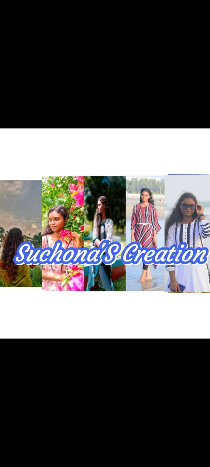 Suchona'S Creation