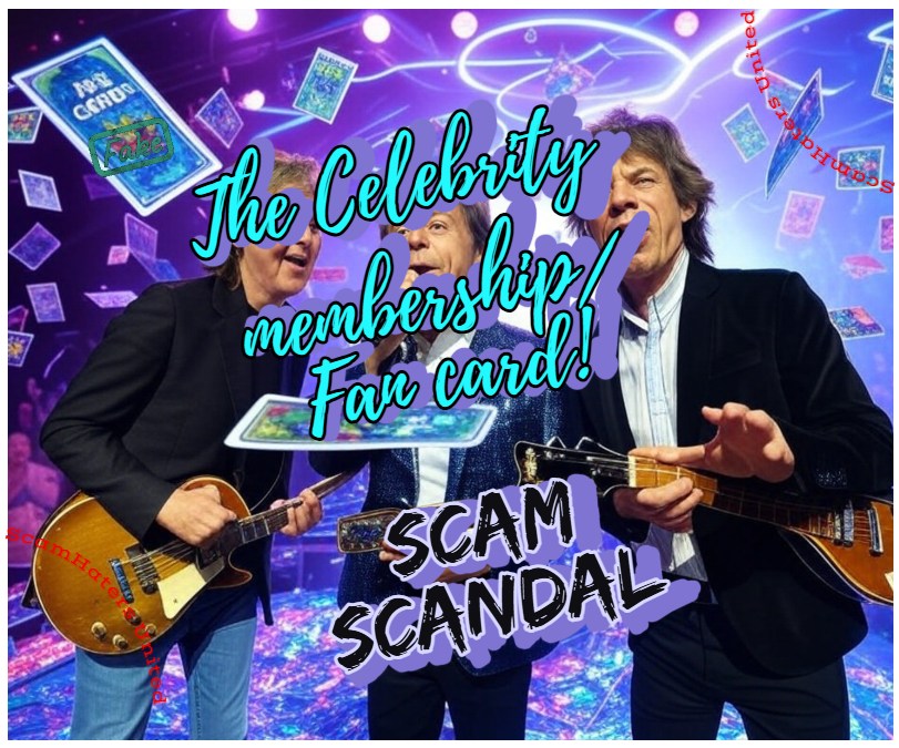 🌟Scammers... - SHU Romance Fraud Information Resources | Facebook