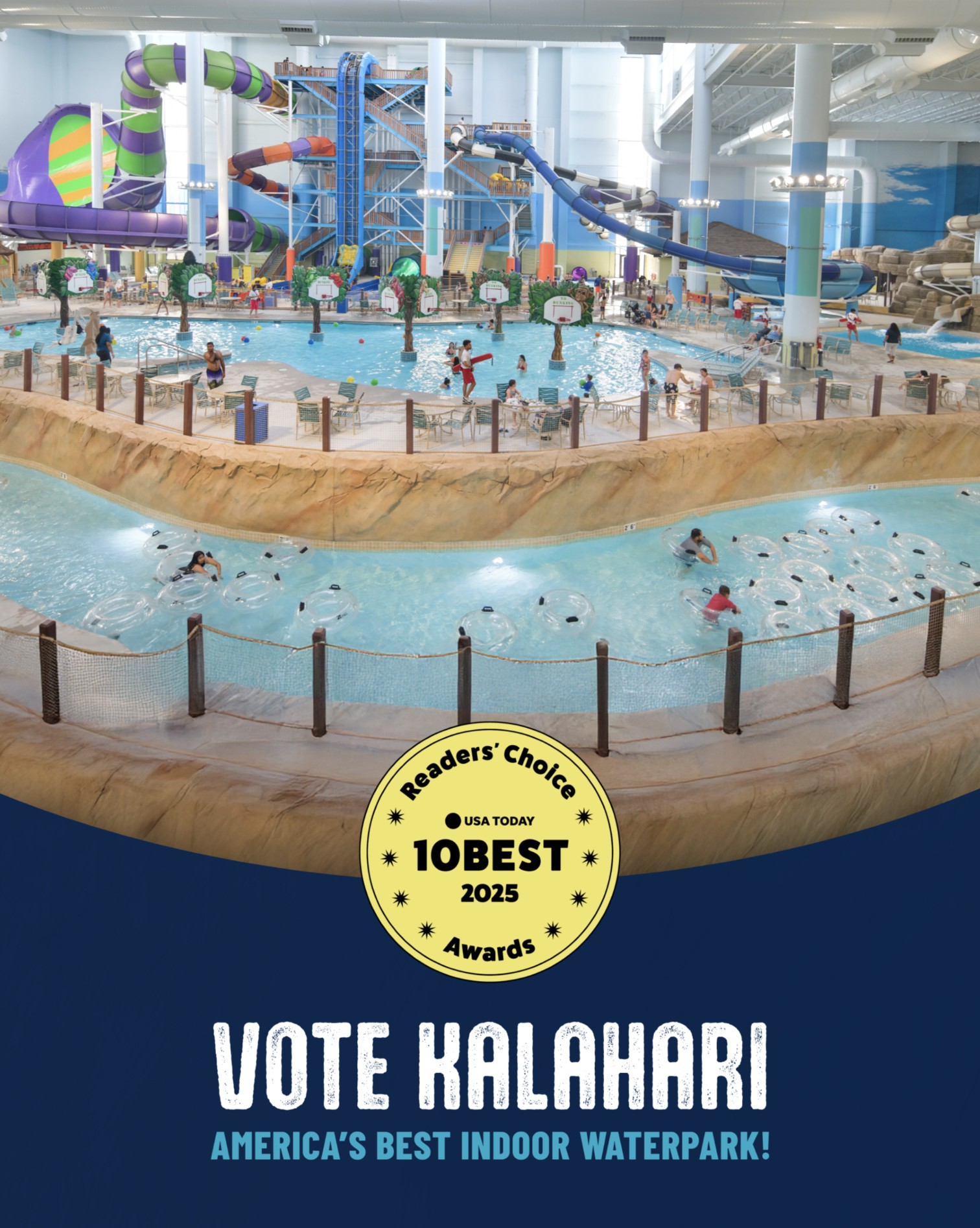 Kalahari Resorts - Sandusky | Sandusky OH