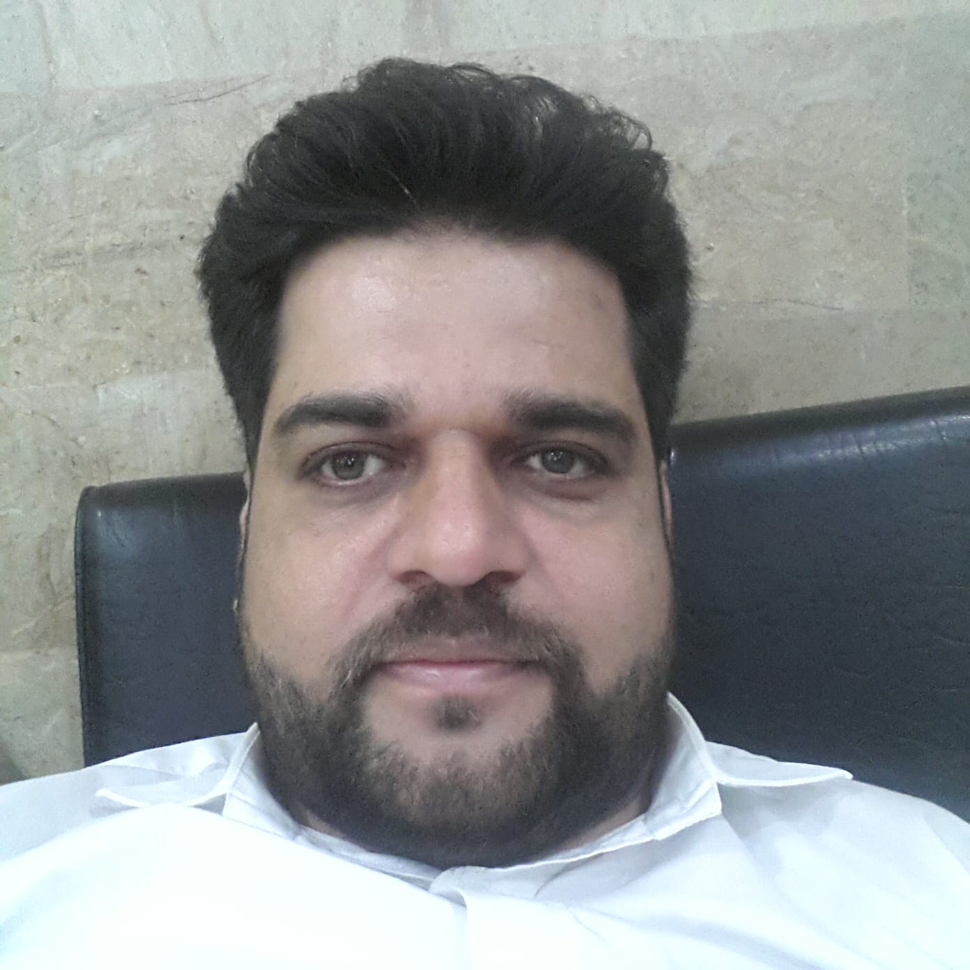 Raja Imran Haider Advocate