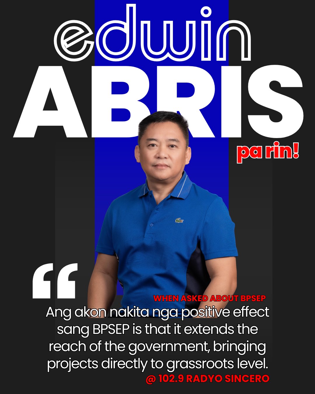 Team Abris