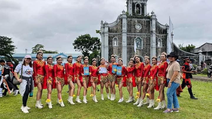 Catch Ferdy TV - Congratulation's 👏👏👏 San Ramon Pilot... | Facebook