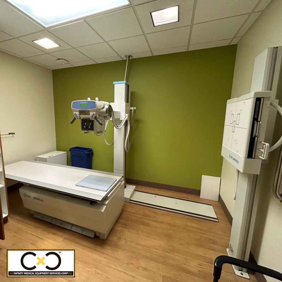 Infinity Medical Equipment