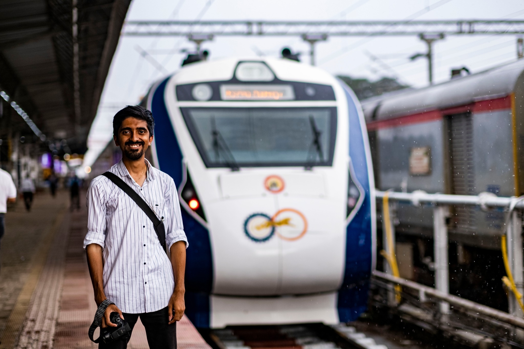 Saurabh Raut