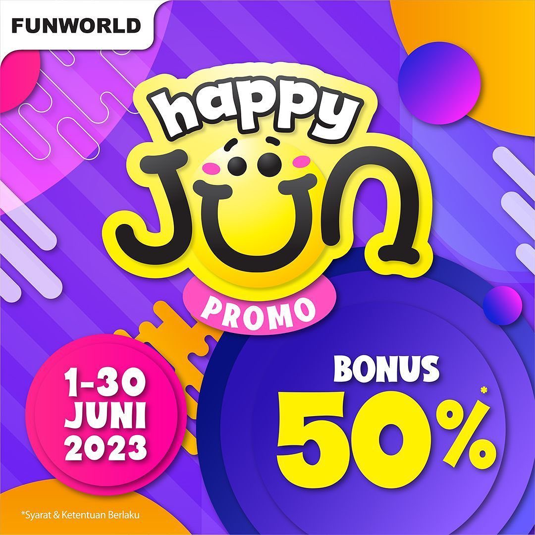 Hai Fun Friend's, Kembali hadir... - Grand City Surabaya | Facebook