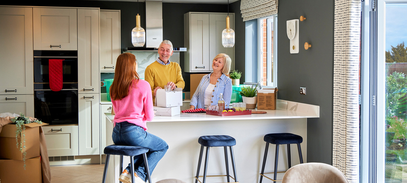 Redrow - Eastern Quarter at Westley Green | Basildon