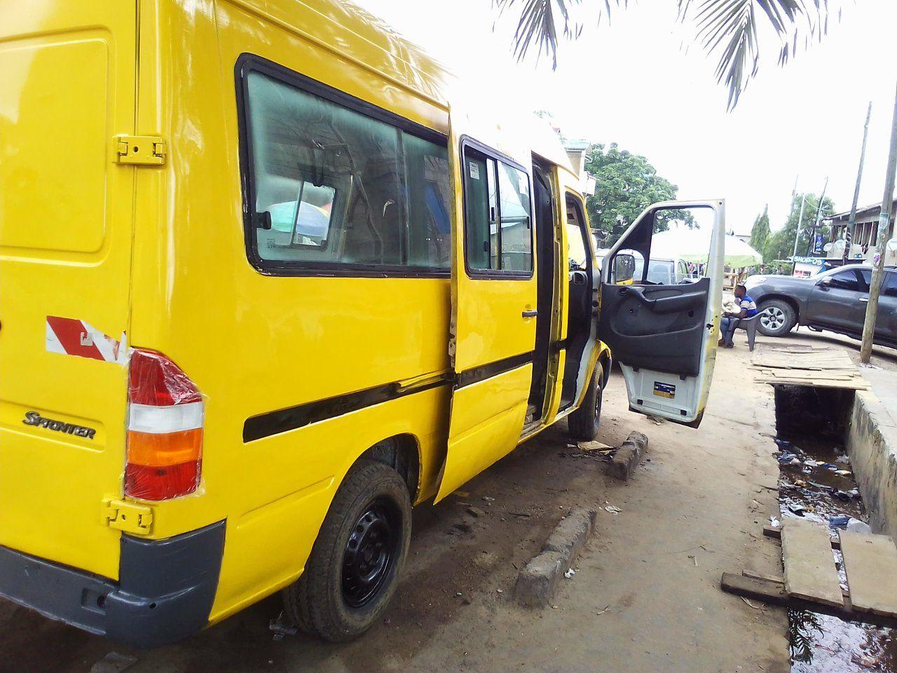 Sprinter CDI chassis moyenne - Car Interior Parts - Kinshasa, Congo ...