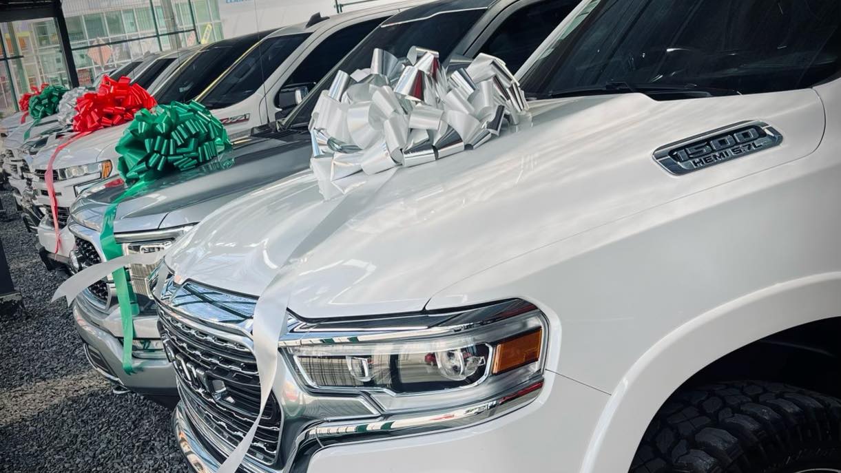 Manuel AV - JM Automotriz | Hermosillo