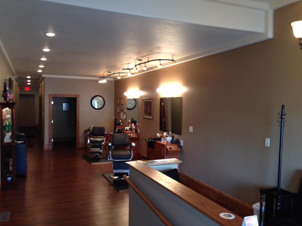 Runkle Barber Shop | Akron IN