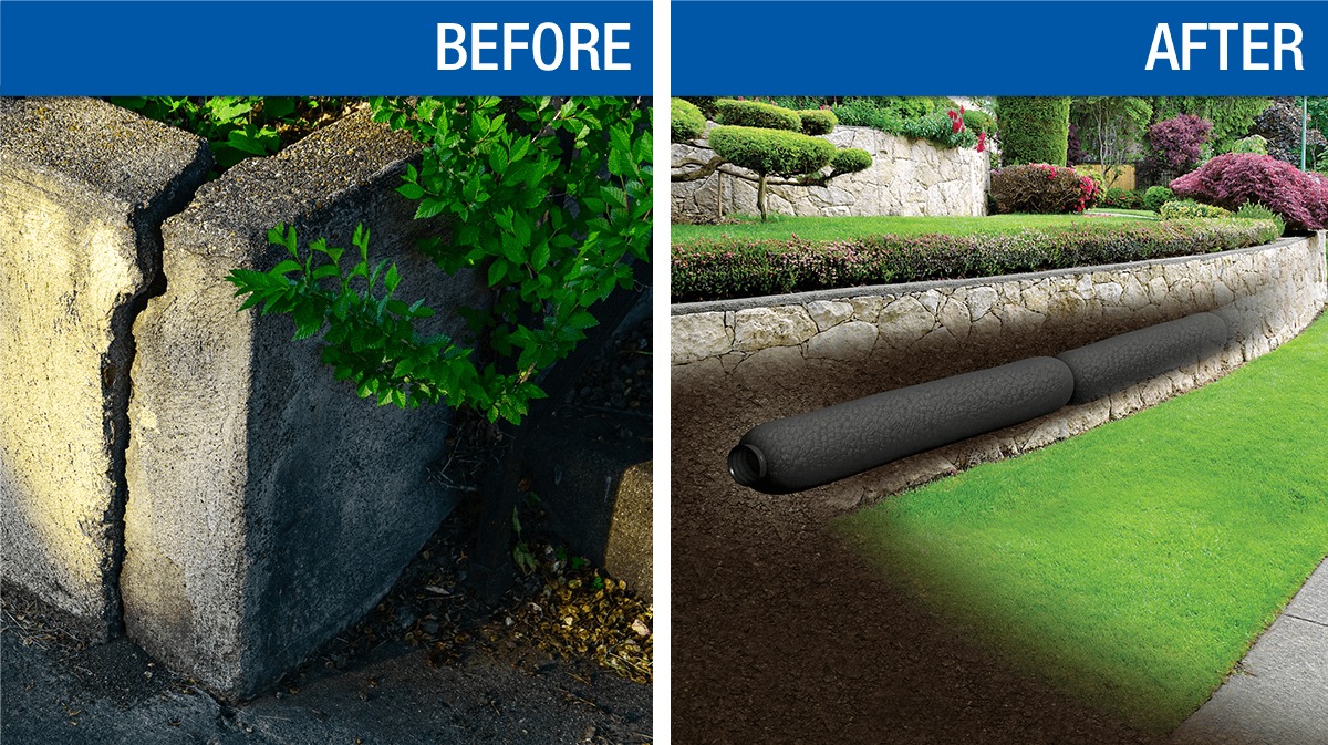 NDS - Did you know the level of groundwater in the soil can rise and ...