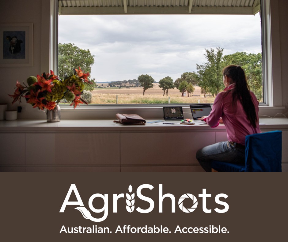 AgriShots - We're hiring !! Glad to be partnering with @pointerremote ...
