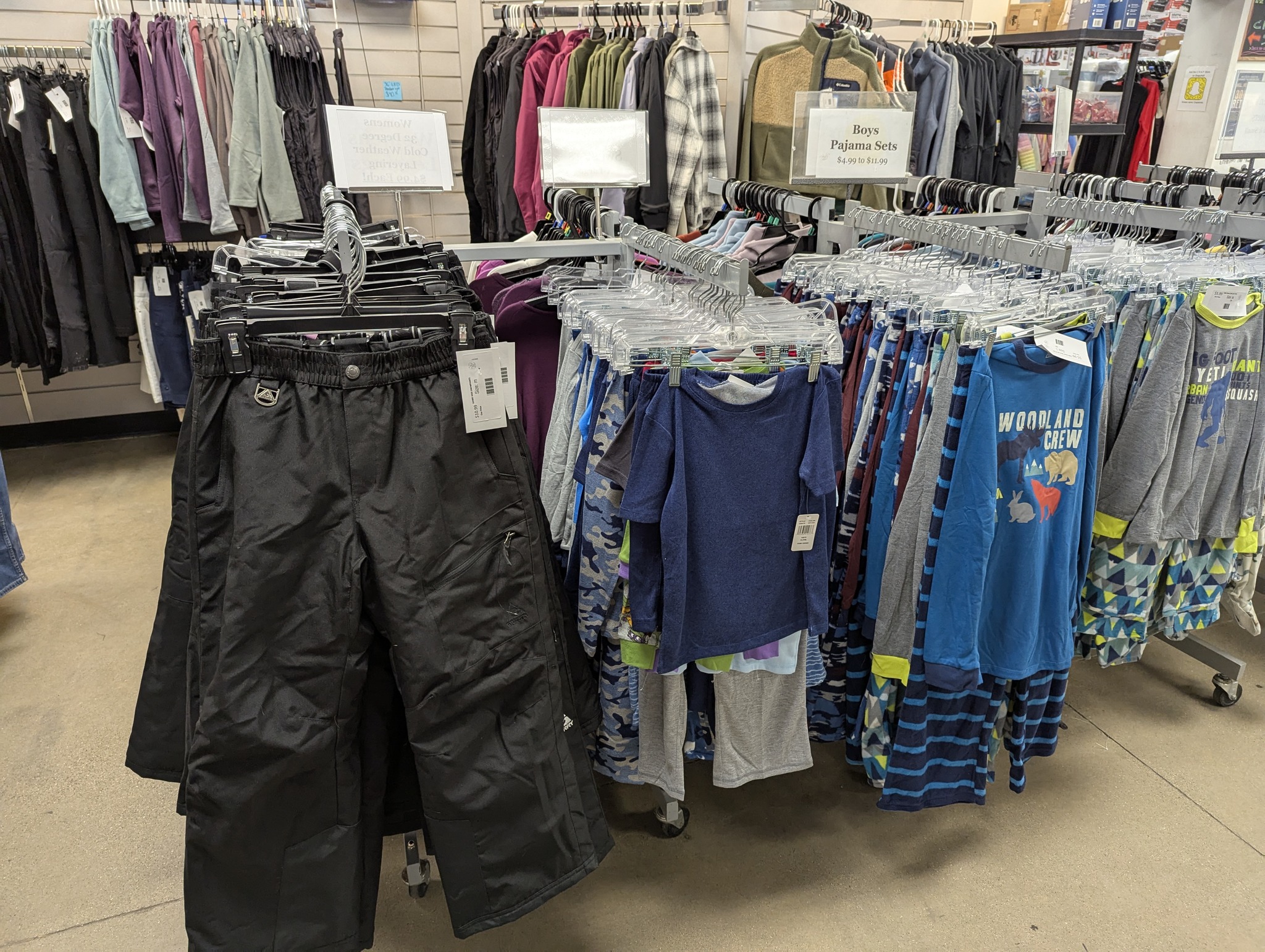 The CRAP Store | Grand Rapids MI