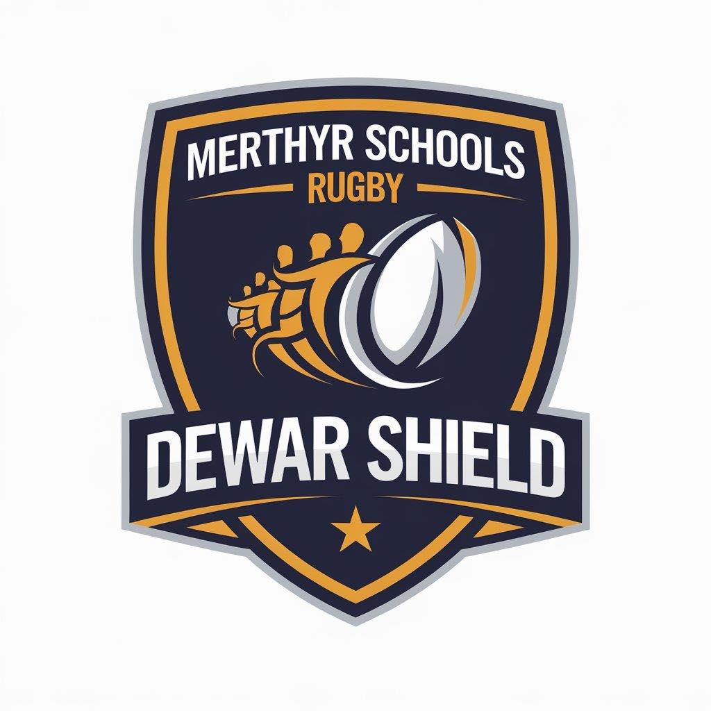 Merthyr Schools Rugby u16’s