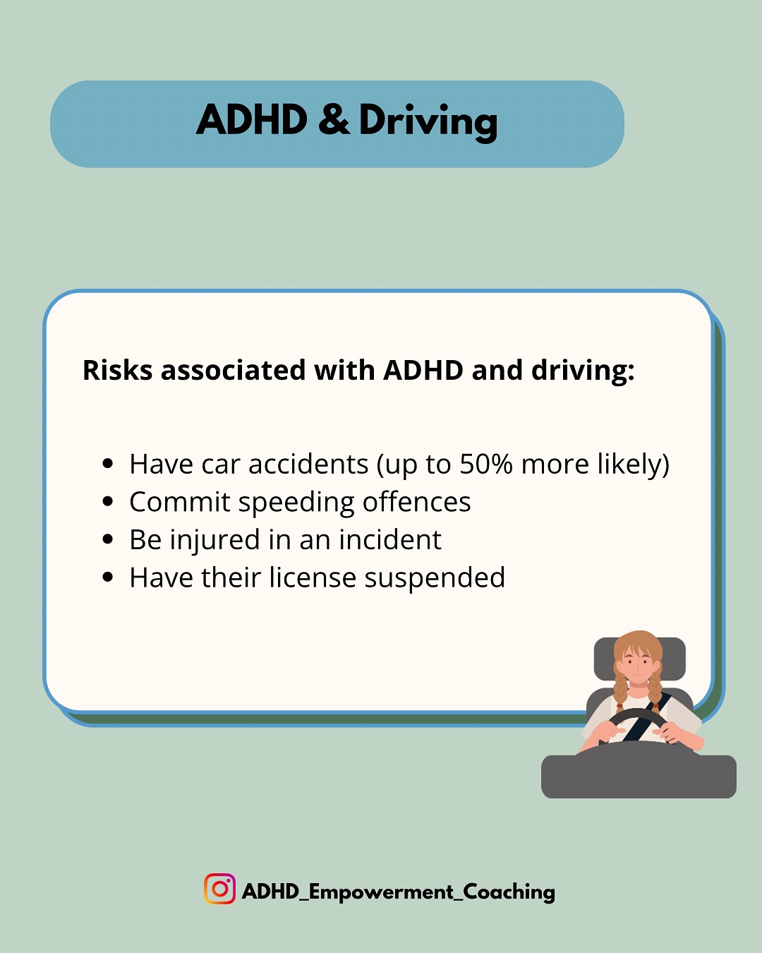 Gallery Detail: Adhd Empowerment Added A New Photo