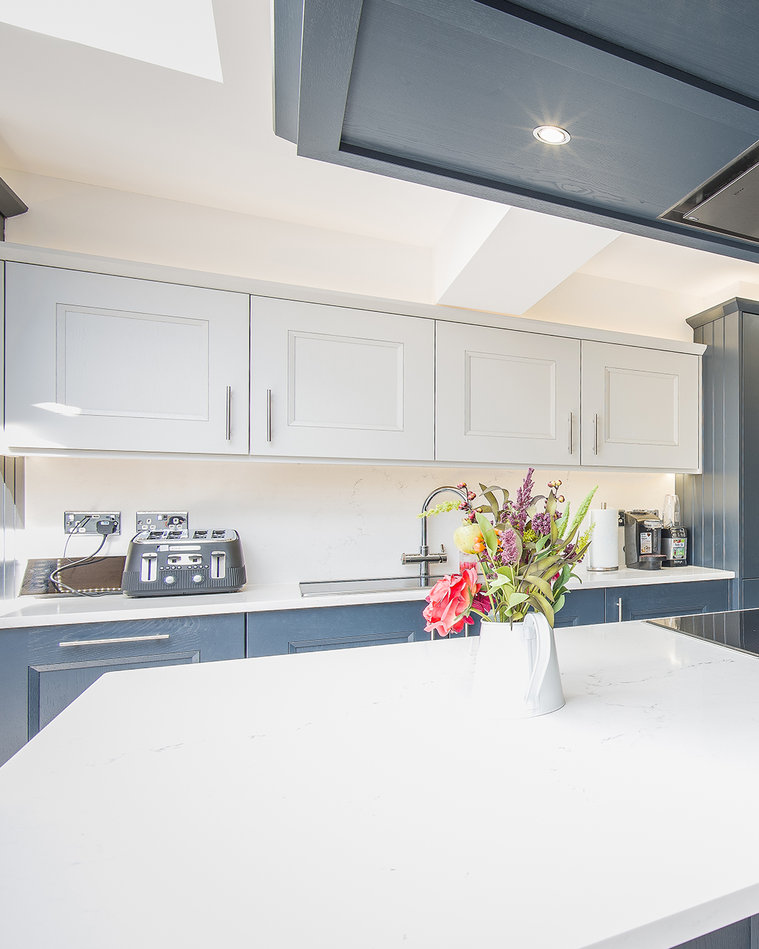 🏠 Award Winning Kitchens 👩‍🍳... - Excel Home Design Ltd | Facebook