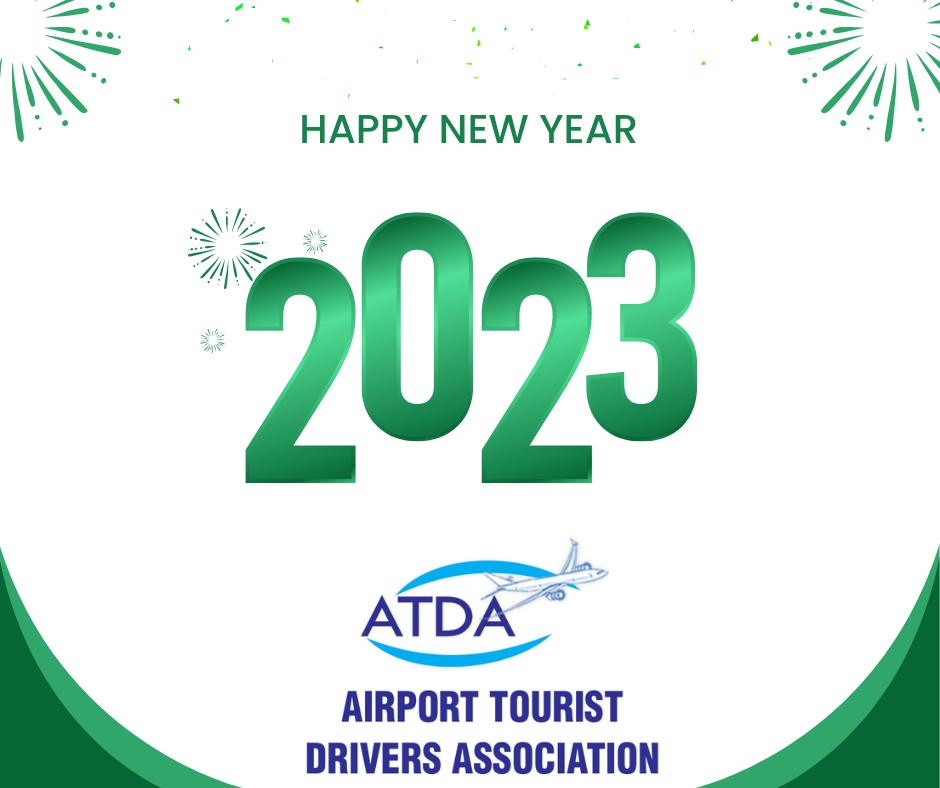 Airport Tourist Drivers Association - ATDA