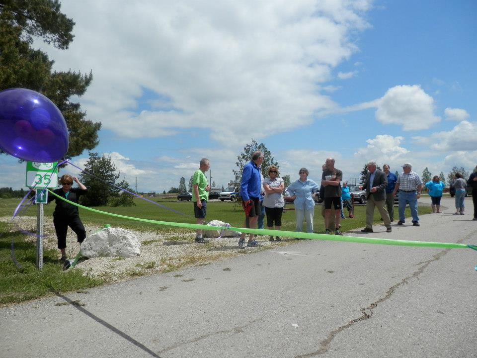 USBR 35 EUP Corridor Segment