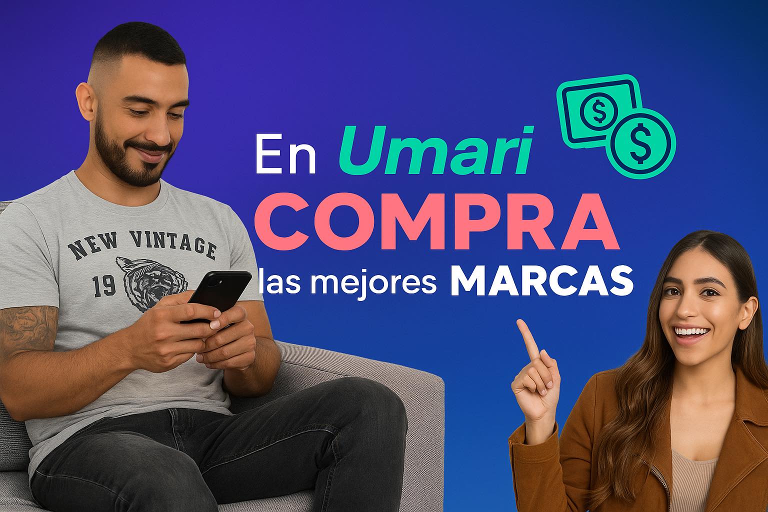 UMARI