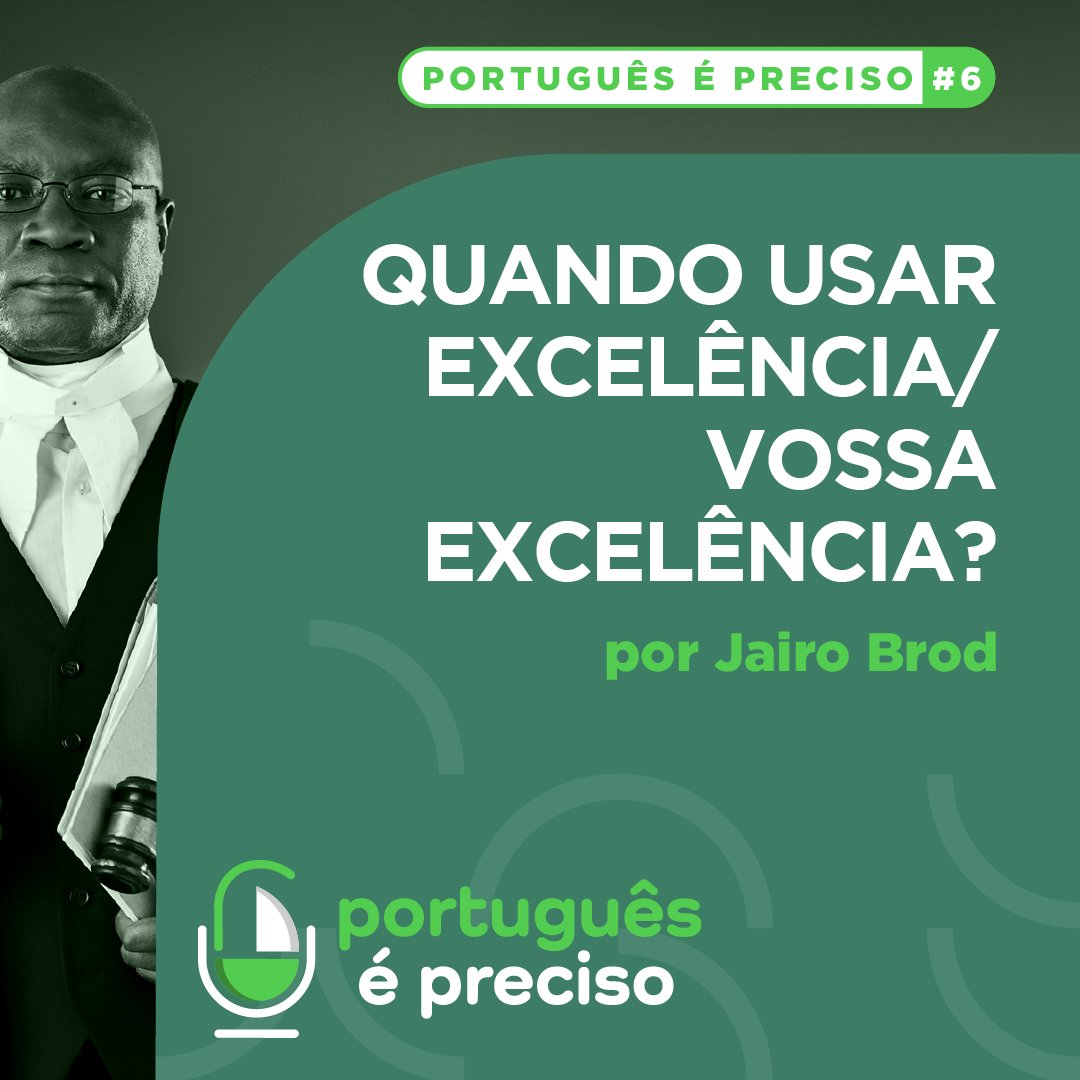 Escola - 🫵🏽 Saiba como usar corretamente os pronomes de tratamento ...