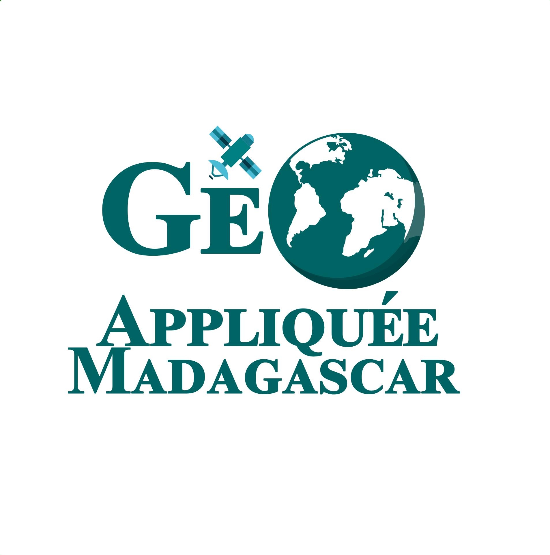 Géo Appliquée - GEOApp Madagascar | Antananarivo