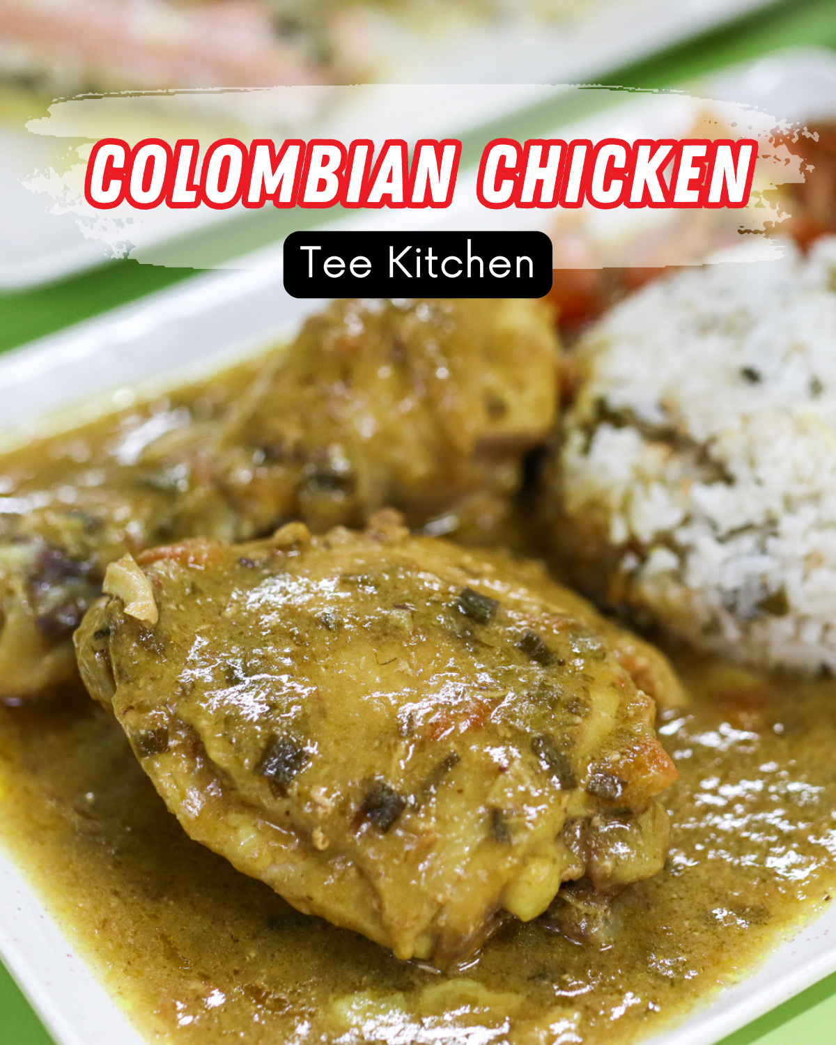 Miss Tam Chiak - As Singapore’s only hawker stall selling... | Facebook
