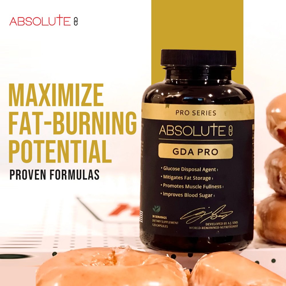 Absolute Supps M.D