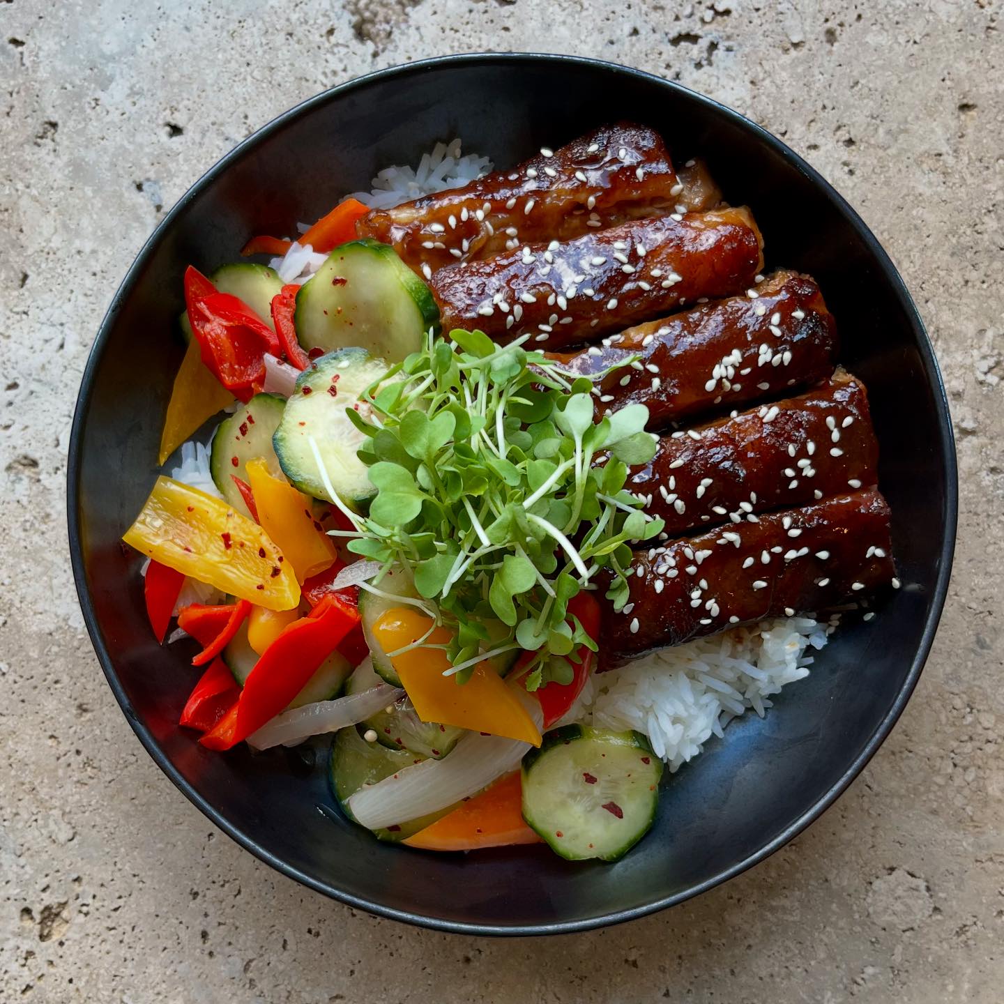 Calico - ⭐️CHAR SIU PORK BELLY⭐️ Hooooo boy, what to even say about ...