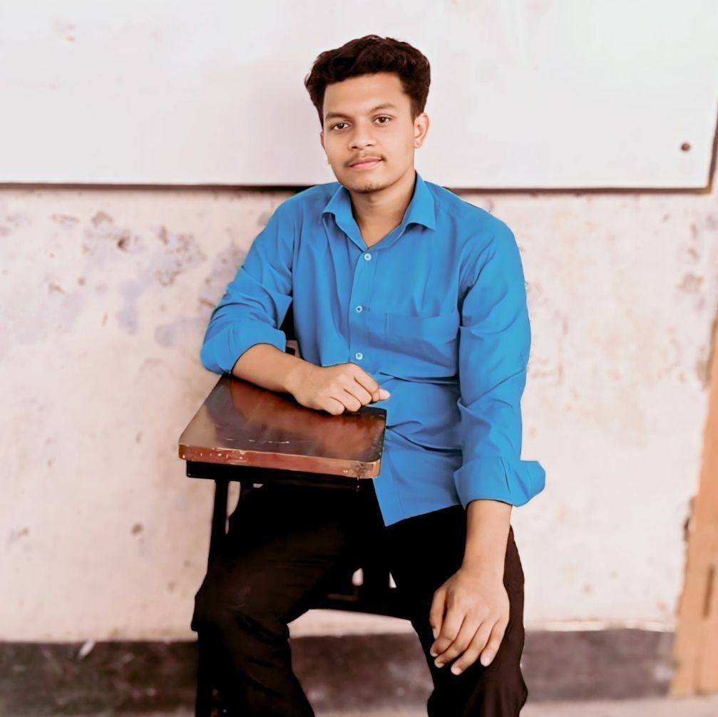 Saiful Islam Rayhan