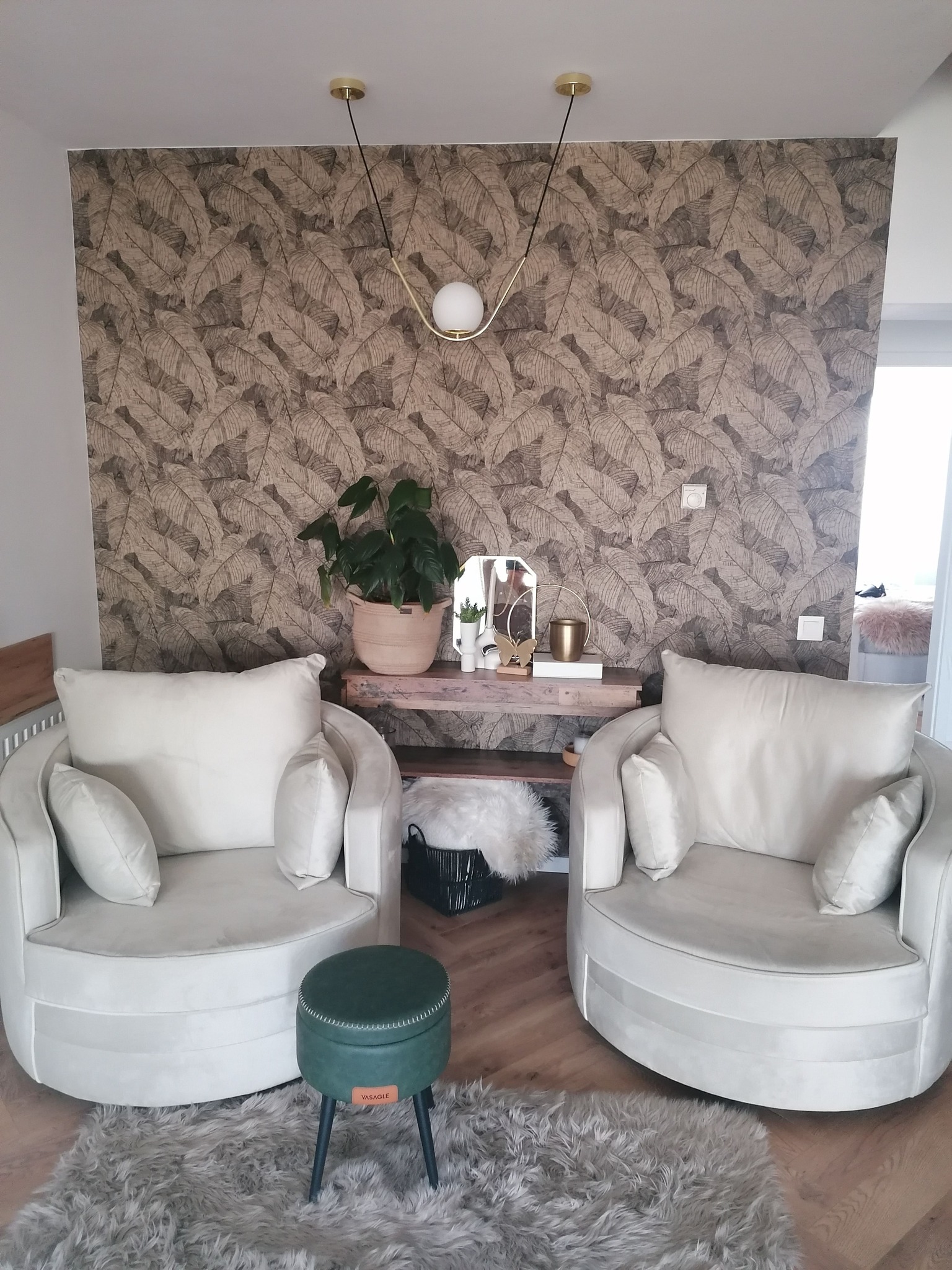 Krisztina Home Design
