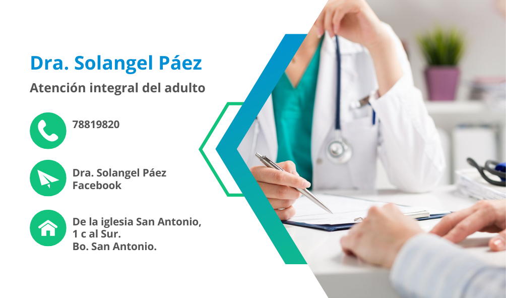 Dra. Solangel Páez