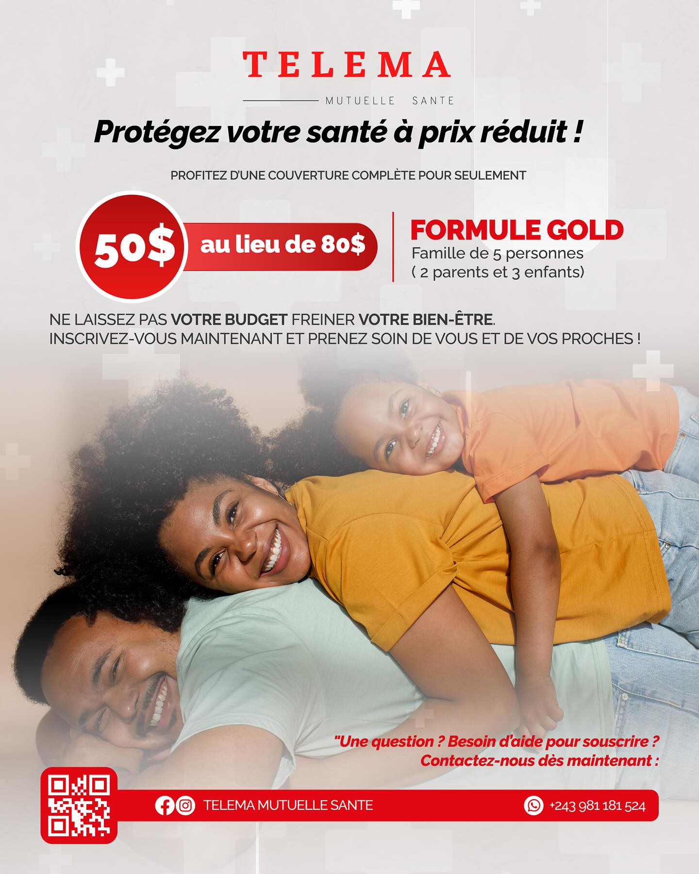 Telema Mutuelle Santé