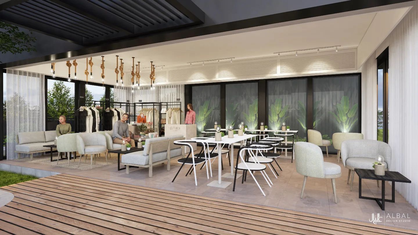 Albal Design Studio | Dubai