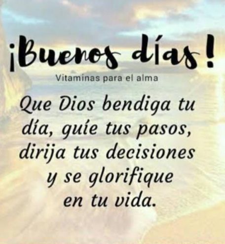 Crítica - Oración para el viernes 21 de marzo de 2025 Amado Dios, hoy ...