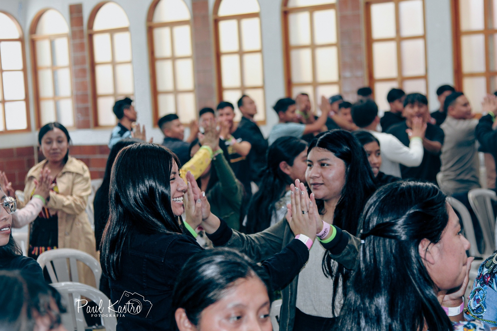 Campamentos Ahuehuetl | Huehuetenango