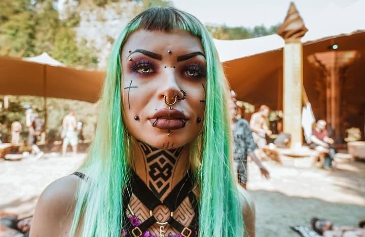 The Hippyland - 🕺💃 #rave #ravers #trance #psychedelic #hippies | Facebook