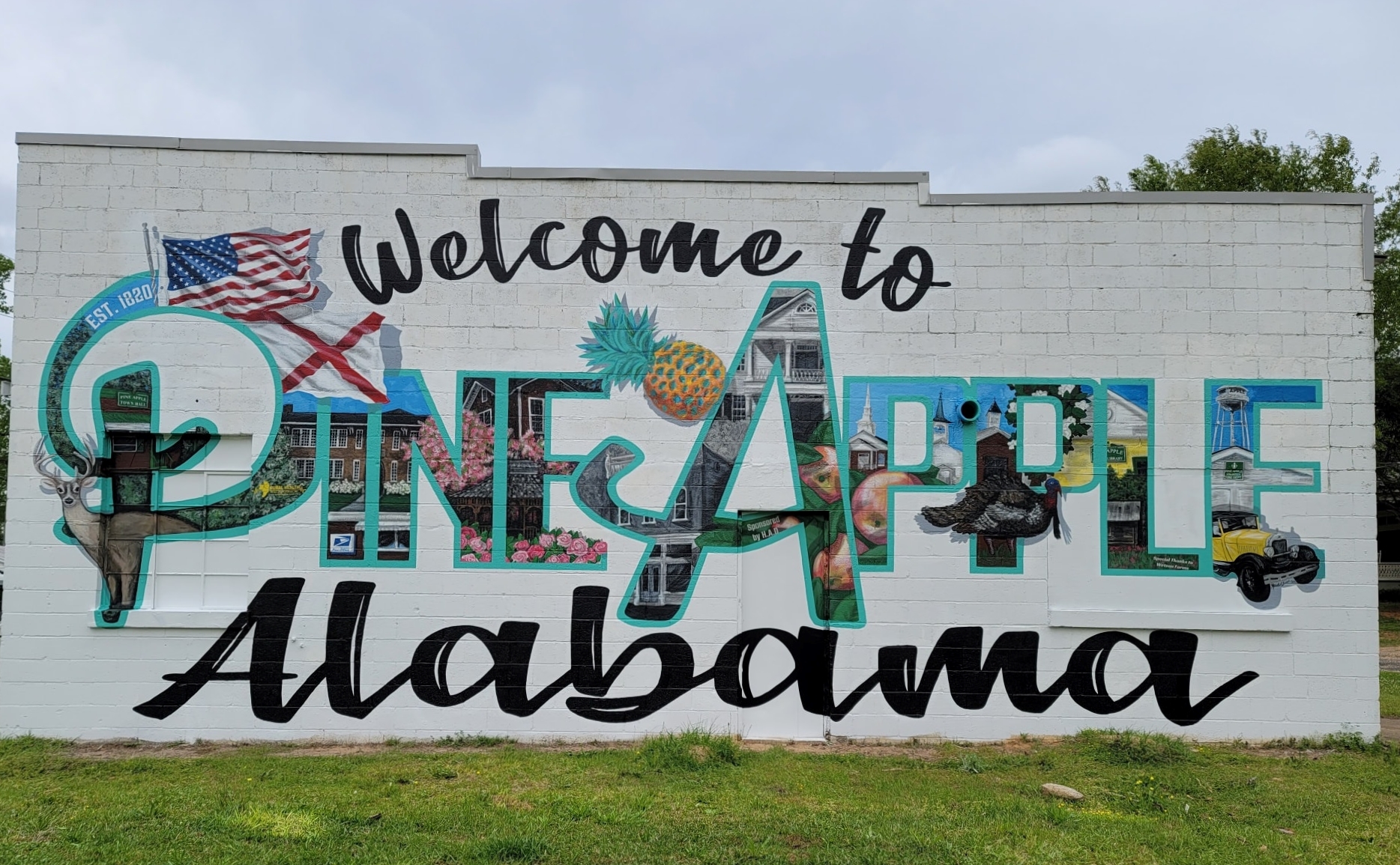 Wilcox Historical Society... - Wilcox Historical Society