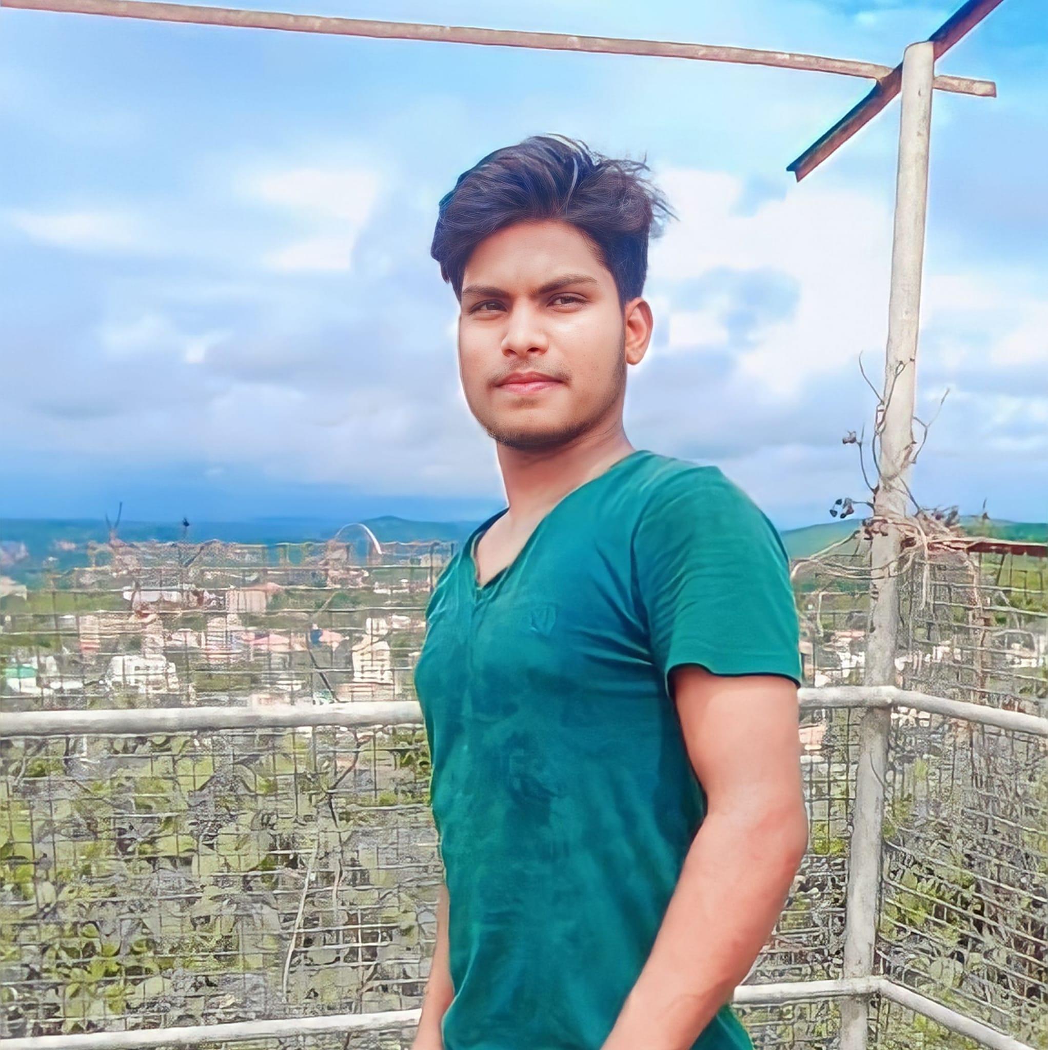 Javed Javed