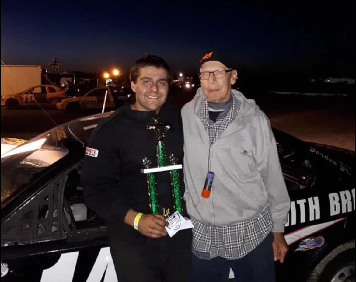 Tk Motorsports / Smith Family Racing #45