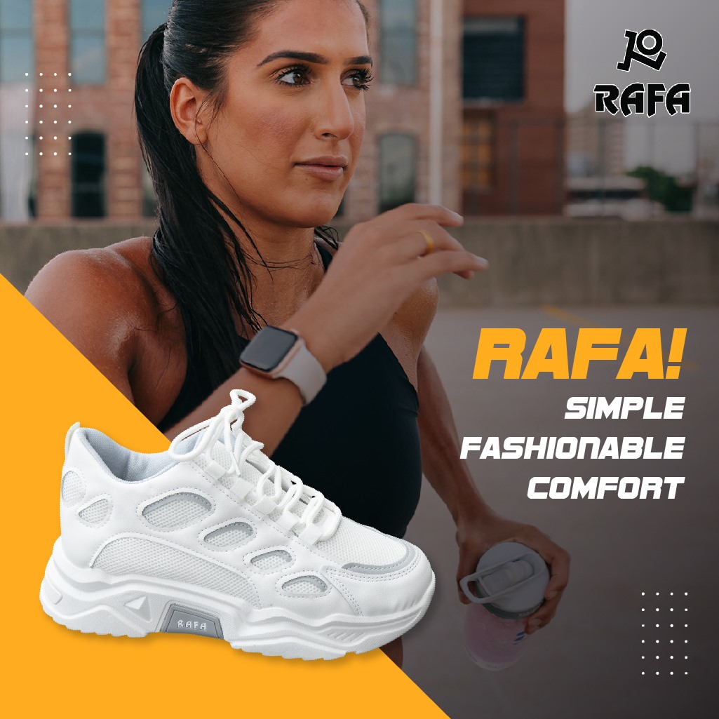 Rafa_Shoes_Official | North Jakarta