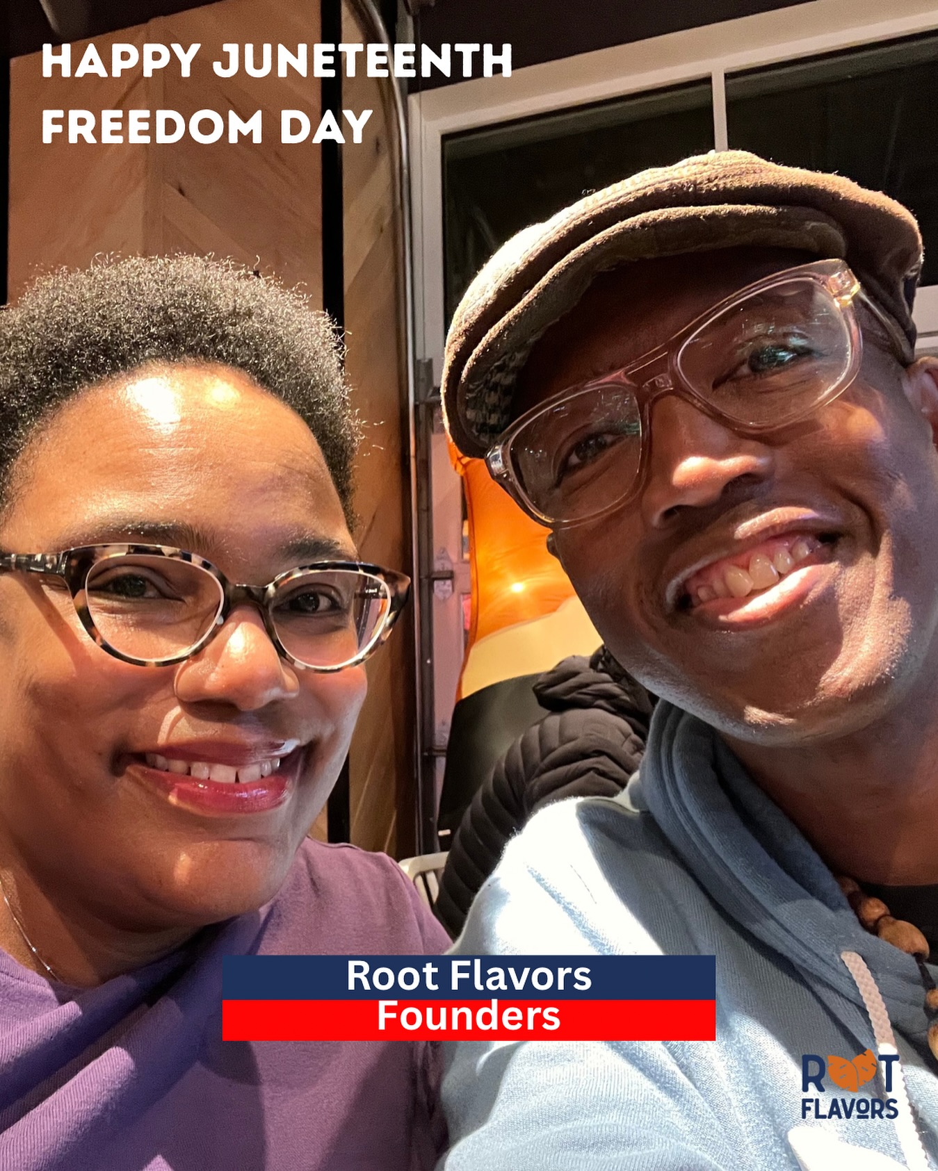 Root Flavors