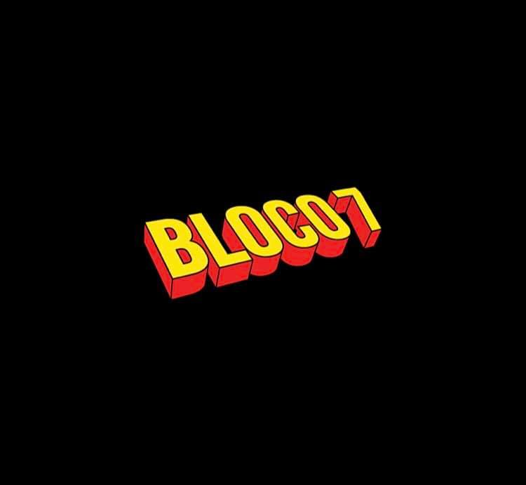 BLOCO 7