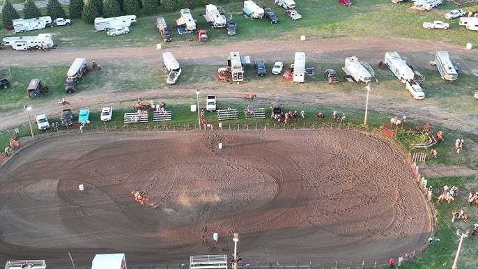 Iowa High School Rodeo Finals | Bloomfield IA