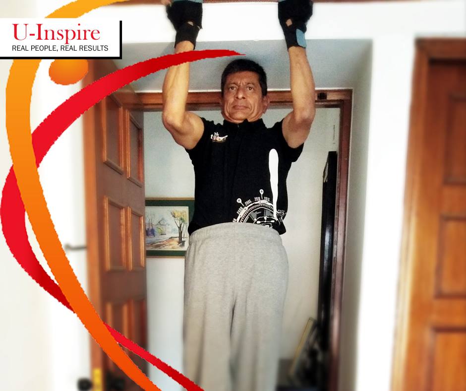 Navitae - Navitae presents Sunil Kunte - A man fitter and... | Facebook
